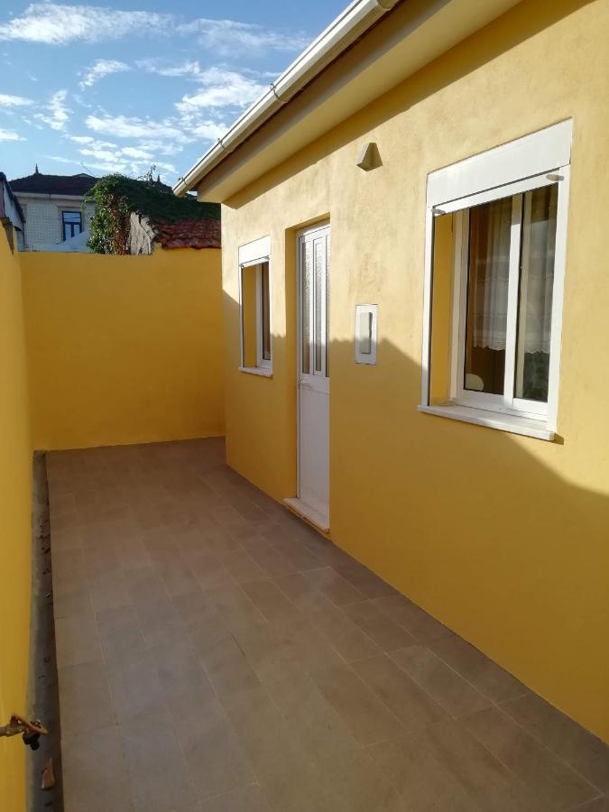 Apartamento Al Gaia Centro Historico Vila Nova de Gaia Exterior foto