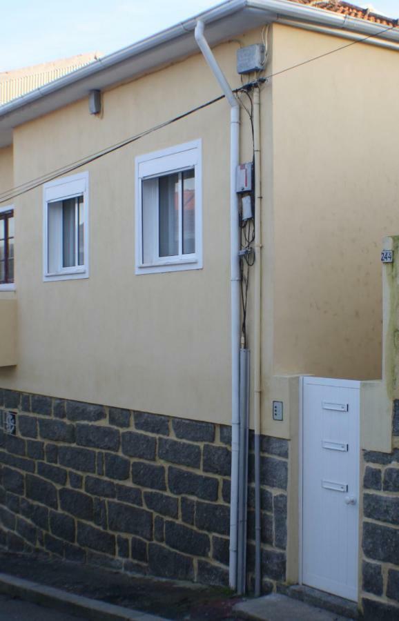 Apartamento Al Gaia Centro Historico Vila Nova de Gaia Exterior foto